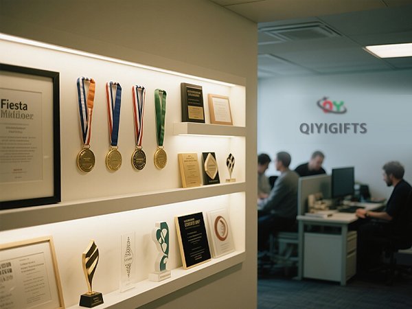 Why Choose Qiyigifts Fiesta Medals