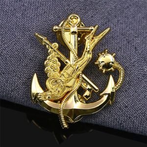 3D Pins