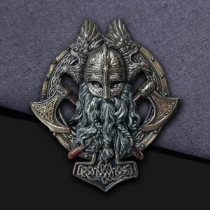 3D & UV Dual Coins
