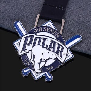 Baseball Medals