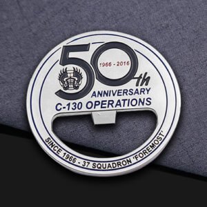 Brew Opener Medals
