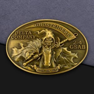 Cool Belt Buckles