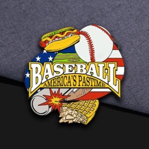 Creative Composite Elements Pins