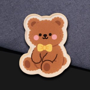 Custom Acrylic Pins