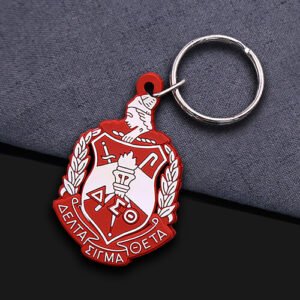 Custom PVC Keychains