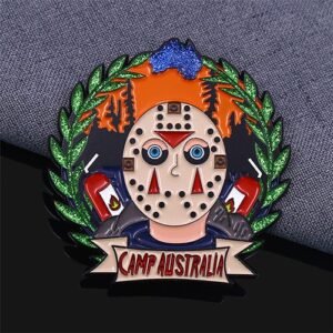 Custom Soft Enamel Lapel Pins