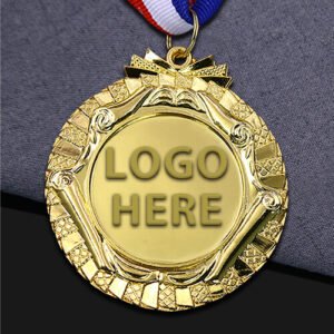 Custom Your Logo Medals