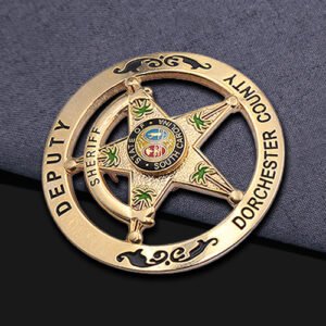 Cut-out Pins