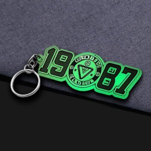 Glow in the Dark KeyChains