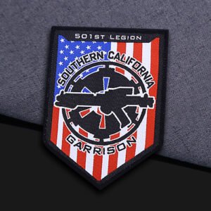 Military Design Template
