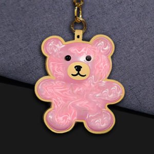 Pearlescent KeyChains