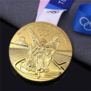 Sports Medals