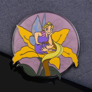 Transparent Pins