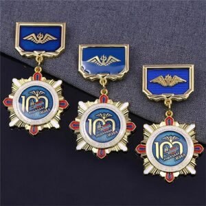 United Nations Advance Mission Military Medal