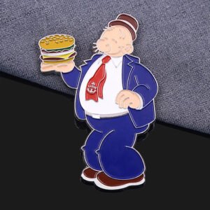 Ask The Chief Challenge Coin