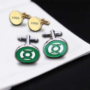 Business Cufflinks