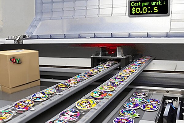 Cost-Effective for Large Orders