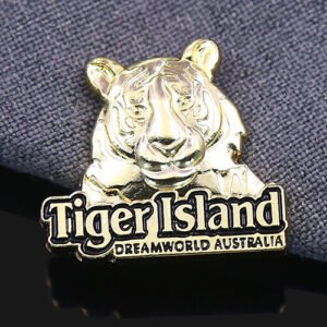 Custom 3D Animal Pin