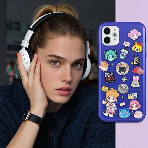 Customize Your Tech Gear