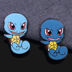Cute Squirtle Pin