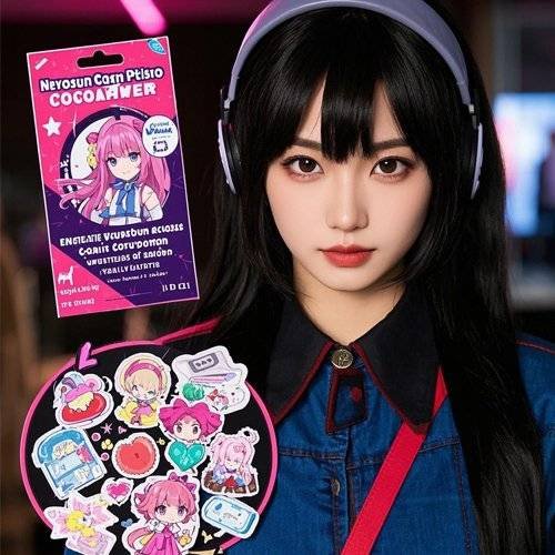 Enhance Your Cosplay