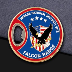 Falcon Range Air Force Challenge Opener