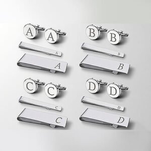 Letter Logo Customization Series