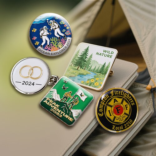Meaningful Custom Gifts