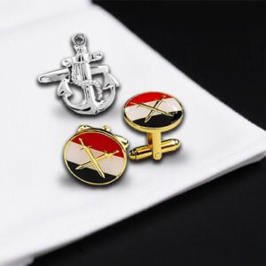 Nautical Series Cufflinks