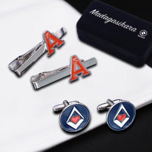 Poker Alphabet Series