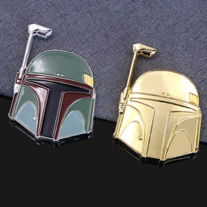 South Dakota Highway Patrol Special Services Challenge Coin