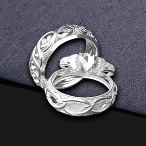 Wedding Decoration Ring