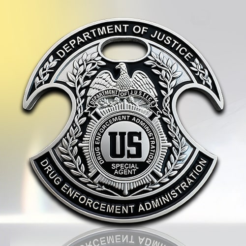 Custom Dual - Sided Bottle Opener Coin