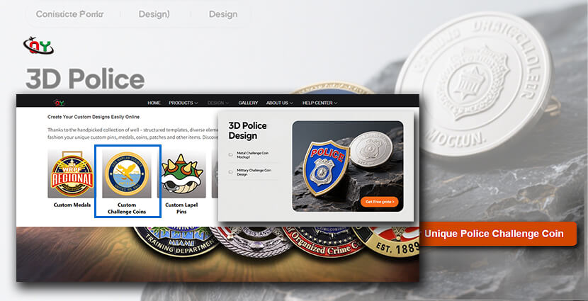 I'm your Qiyigifts AI Designer
