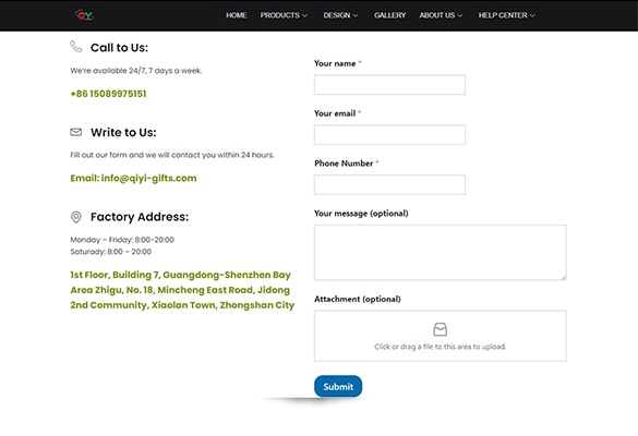 3. Receive Your Personalized Quote