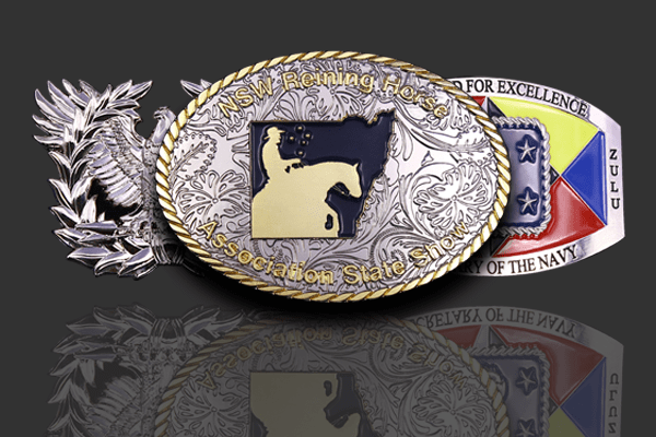 Belt Buckles