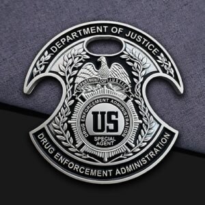 Custom Dual - Sided Bottle Opener Coin