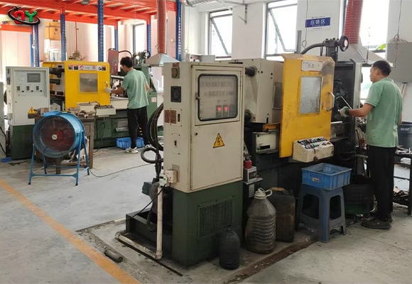 Die Casting