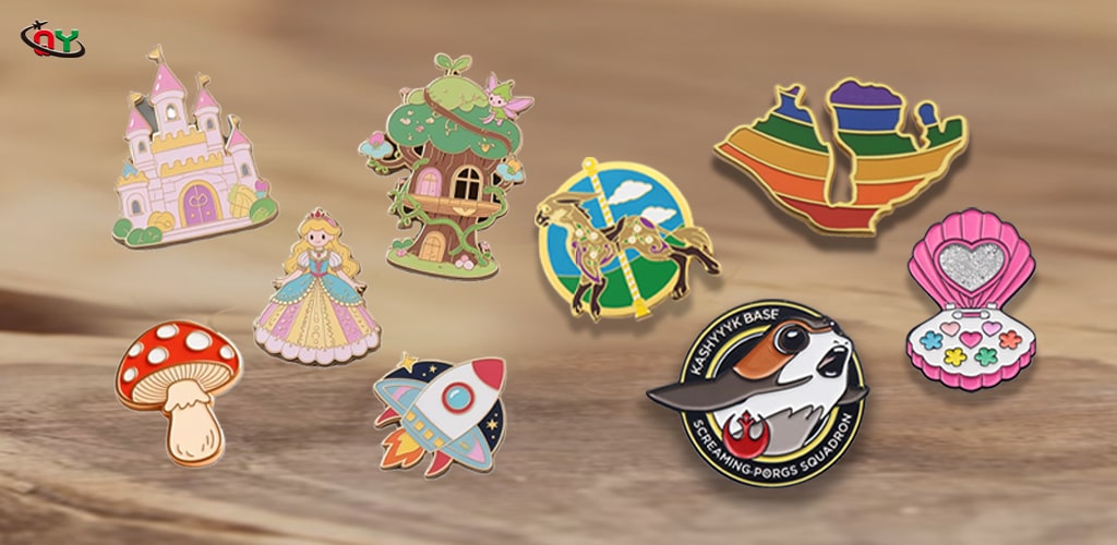 Enamel Pins Banner-New