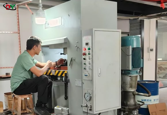 Hydraulic Press