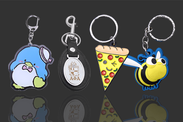 Keychains