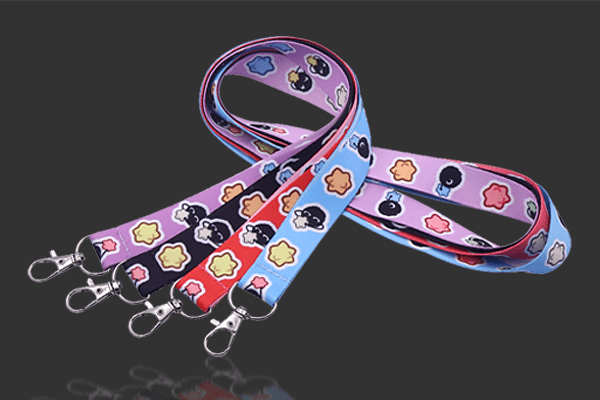 Lanyards