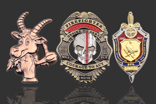 Lapel Pins