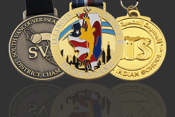 Medals
