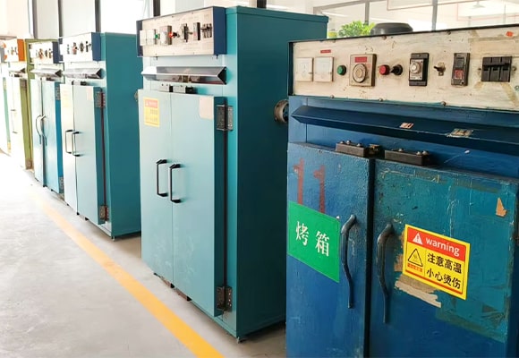 Product Oven