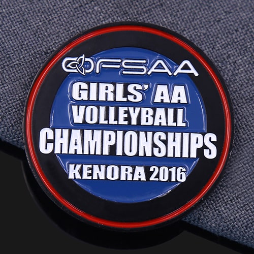 Star Wars Sith Lord Detachment Challenge Coin-back