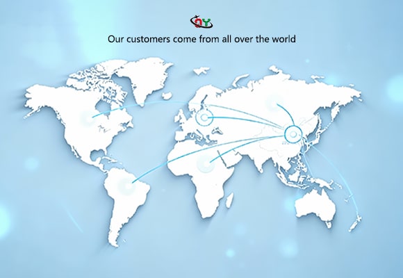 World Map