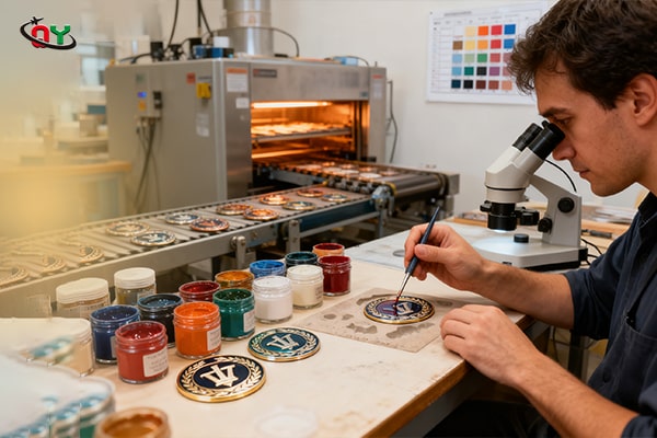 Color Application Protocol