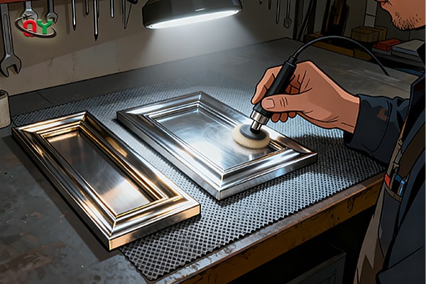 Dimension Enhancement