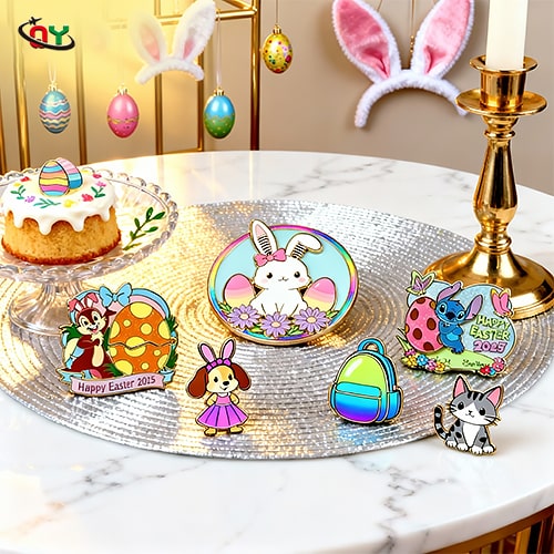 Easter Pins